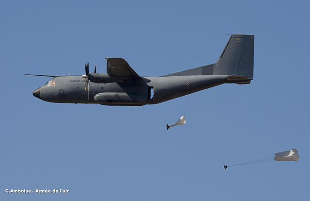 comment participer aide humanitaire